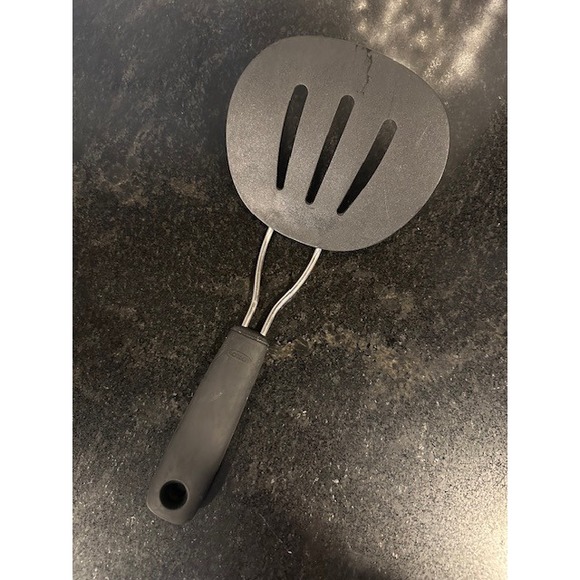 Oxo Other - OXO Good Grips Large Slotted Nylon Flexible NonStick Spatula Turner